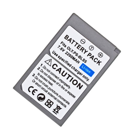 Batteria ricambio per - batteria,
