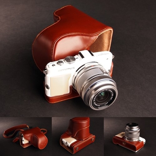 Borsa completa per fotocamera