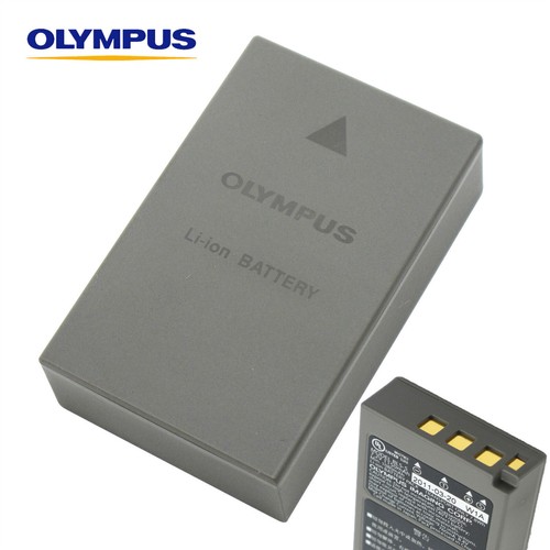 Per olympus bls batteria - per, bls-5