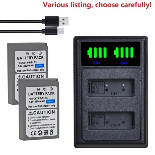 Batteria caricabatteria per - batteria, o