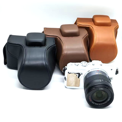 Custodia borsa pelle per - in, pu